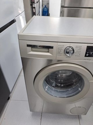 Lavadora Bosch Serie 6