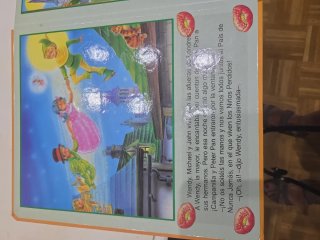 Libro puzzle