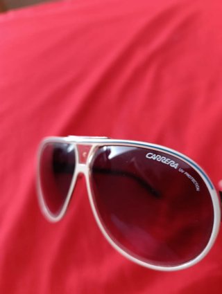 Gafas de sol Carrera 1050/s grises