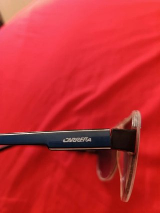 Gafas de sol Carrera 1050/s grises