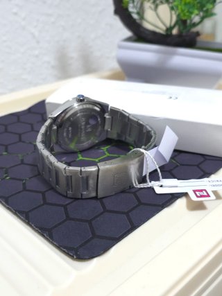 Orologio NAVIFORCE Uomo Grigio/Argento