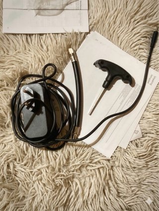 Monopattino Elettrico Nero Xiaomi
