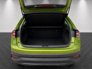 Volkswagen Taigo 2024