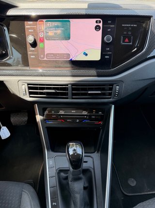 Volkswagen Taigo 2024