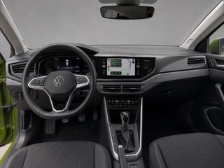 Volkswagen Taigo 2024