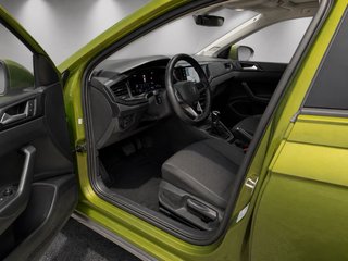 Volkswagen Taigo 2024