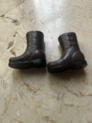 Botas Madelman Marrones