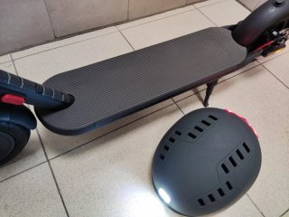 Patinete eléctrico