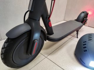 Patinete eléctrico