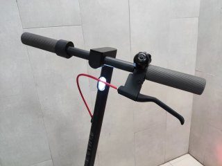 Patinete eléctrico