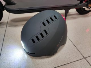 Patinete eléctrico