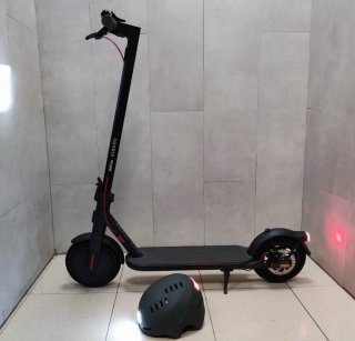 Patinete eléctrico