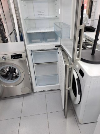Lavadora y Frigorífico Bosch Pack