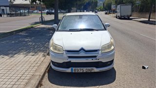 Citroen C4 2005