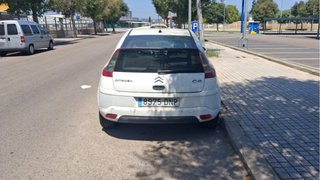 Citroen C4 2005