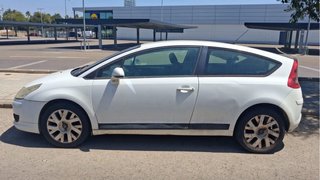 Citroen C4 2005