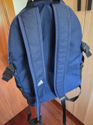 Mochila Adidas CF Mollet UE