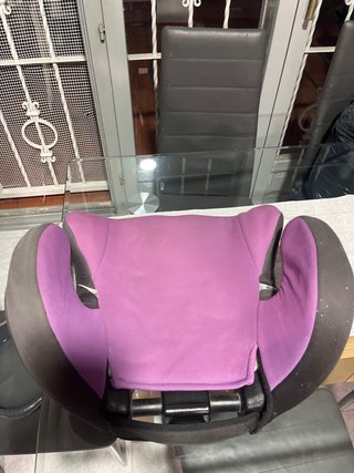 Elevador Babyauto Morado