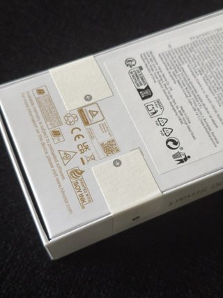 Móvil Honor 200 Smart 5G 256GB precintado