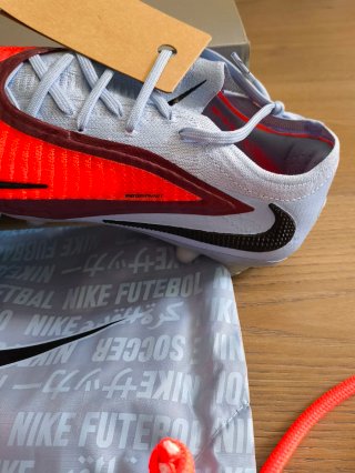 Botas fútbol Nike Phantom 6 low elite fg talla 42