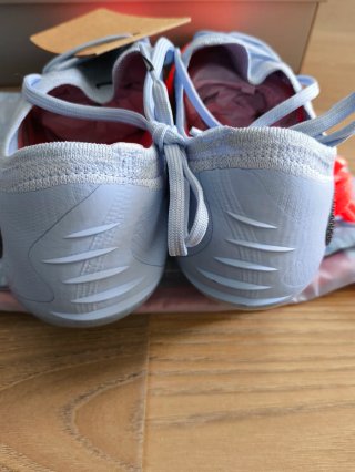 Botas fútbol Nike Phantom 6 low elite fg talla 42