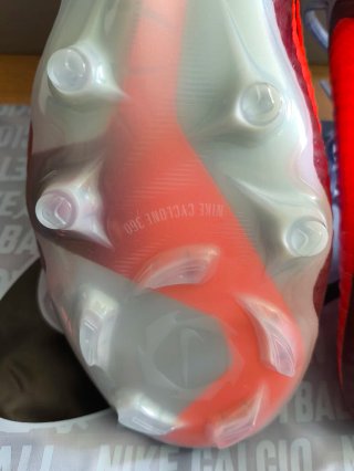 Botas fútbol Nike Phantom 6 low elite fg talla 42