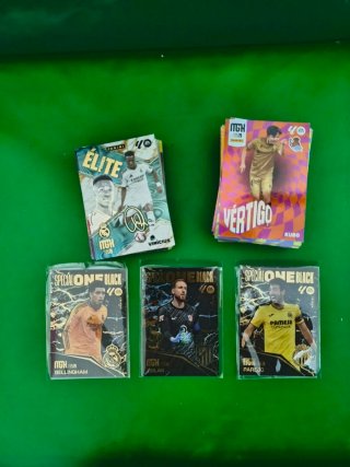 Lote Megacracks 2025-26
