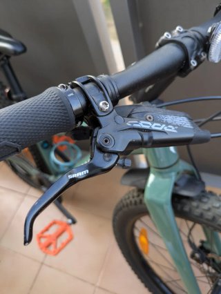 Bicicleta Infantil Specialized Riprock 24
