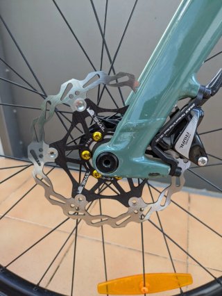 Bicicleta Infantil Specialized Riprock 24