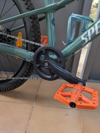 Bicicleta Infantil Specialized Riprock 24
