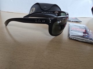 Gafas de sol Ray-Ban RB4089 Balorama