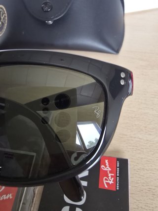 Gafas de sol Ray-Ban RB4089 Balorama