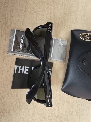 Gafas de sol Ray-Ban RB4089 Balorama