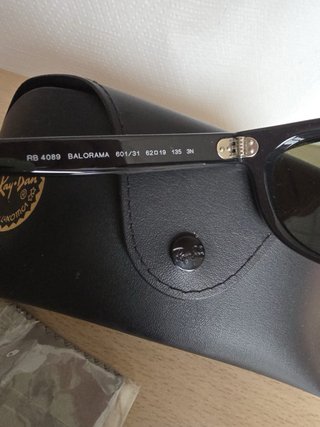 Gafas de sol Ray-Ban RB4089 Balorama