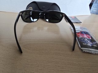 Gafas de sol Ray-Ban RB4089 Balorama