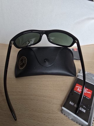 Gafas de sol Ray-Ban RB4089 Balorama