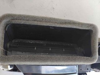 REJILLA AIREADORA RENAULT SCENIC III 1.5 dCi Dies