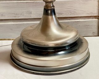 LÁMPARA RETRO DE MESA