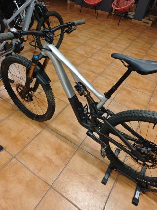 Specialized Stumpjumper Evo Alloy