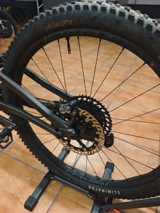 Specialized Stumpjumper Evo Alloy