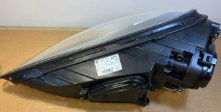 PORSCHE CAYENNE 958 MK2 JUEGO FAROS "ORIGINALES"