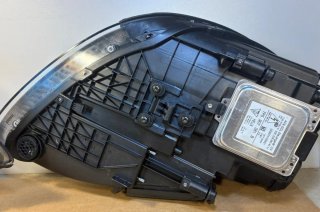 PORSCHE CAYENNE 958 MK2 JUEGO FAROS "ORIGINALES"