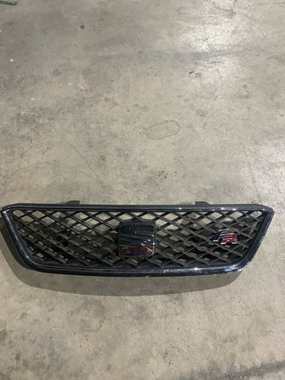 Rejilla Seat Ibiza FR