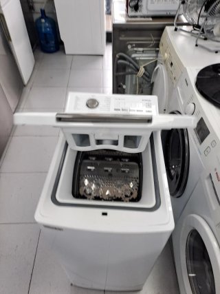 Lavadora INFINITON 7kg
