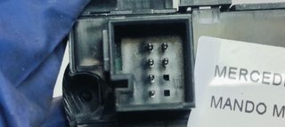 MANDO MULTIFUNCION MERCEDES-BENZ CLASE C (W205) L