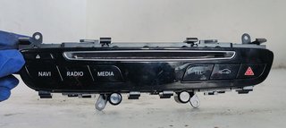 MANDO MULTIFUNCION MERCEDES-BENZ CLASE C (W205) L