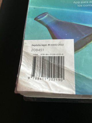 Física y Química 1o Bachillerato : Revuela