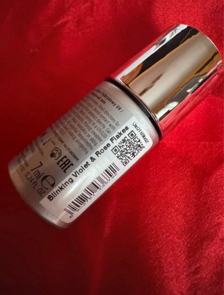 Esmalte Semipermanente T14 Violeta y Rosa