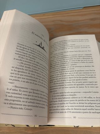 Veinte mil leguas de viaje submarino