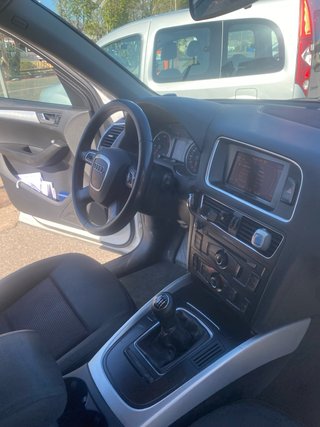 Audi Q5 2010